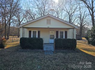 2821 New Town Rd, Monroe, NC 28110