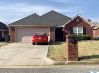 1425 Smith Ave SW, Decatur, AL 35603