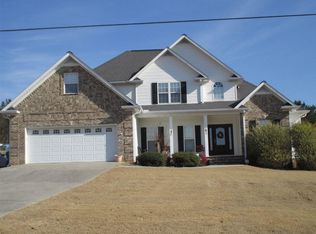 908 Ridgeway Dr, Oneonta, AL 35121