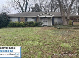 4295 Riche Rd, Memphis, TN 38128