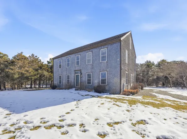 20 Rudder Ln, Nantucket, MA 02554