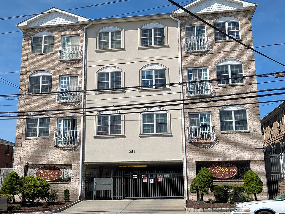 351 S Broad St #301