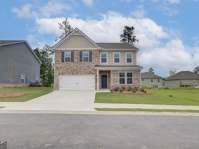 75 Tulip Dr, Covington, GA, 30016