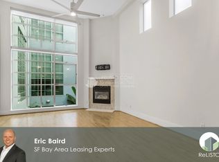 1207 Indiana St APT 7, San Francisco, CA 94107