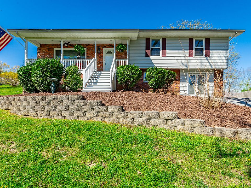 1121 O'Henry Dr, Hixson, TN 37343 | Zillow