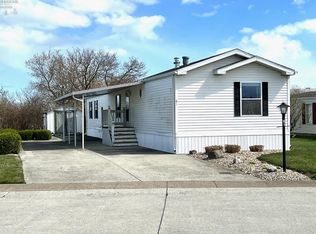 61 E Bass Cir, Marblehead, OH