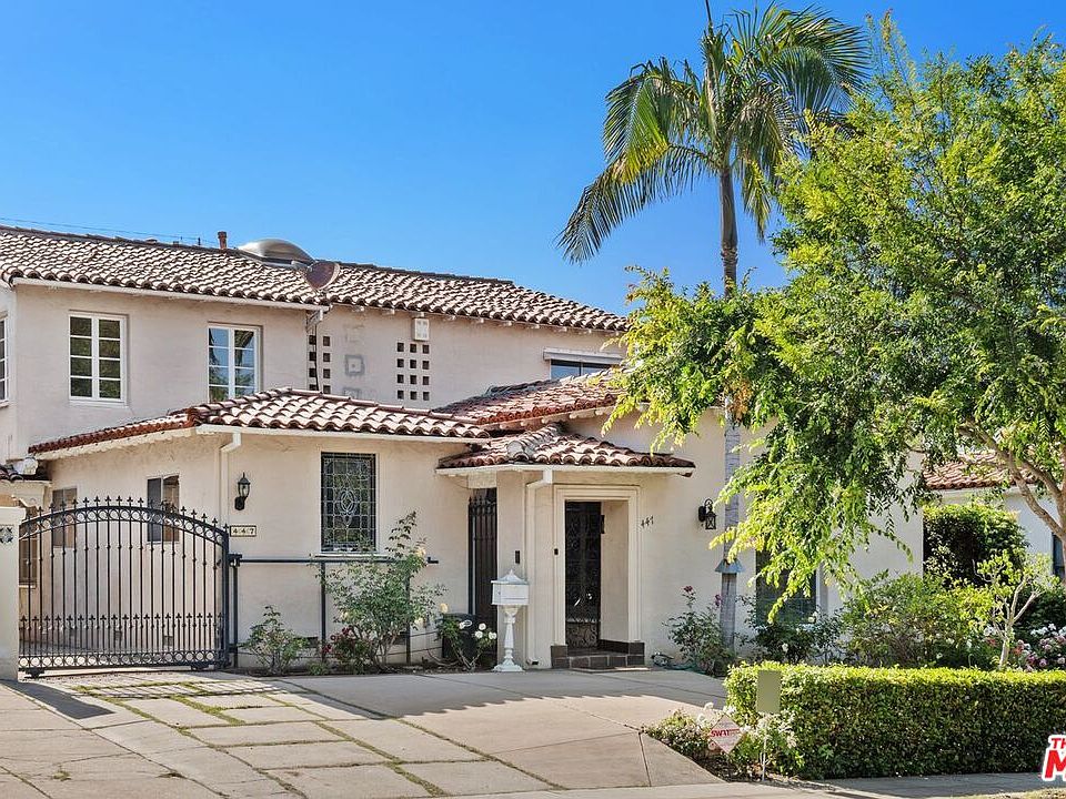 1st image of 447 El Camino Dr