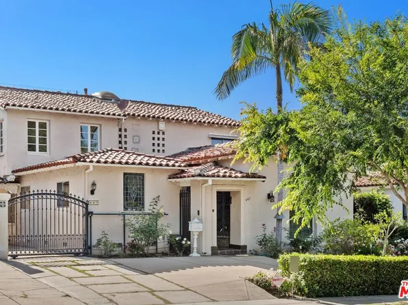 447 El Camino Dr, Beverly Hills, CA 90212