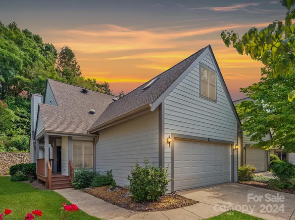 56 Pinnacle Point, Asheville, NC 28805