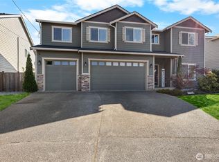 16821 32nd Ave E, Tacoma, WA