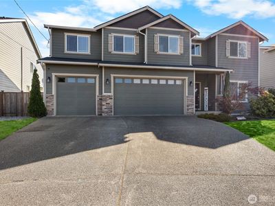 16821 32nd Avenue E, Tacoma, WA, 98446