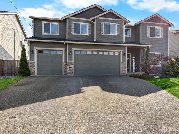 16821 32nd Avenue E, Tacoma, WA 98446