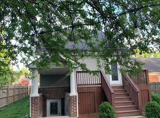 211 Sherman Ave #B, Lexington, KY
