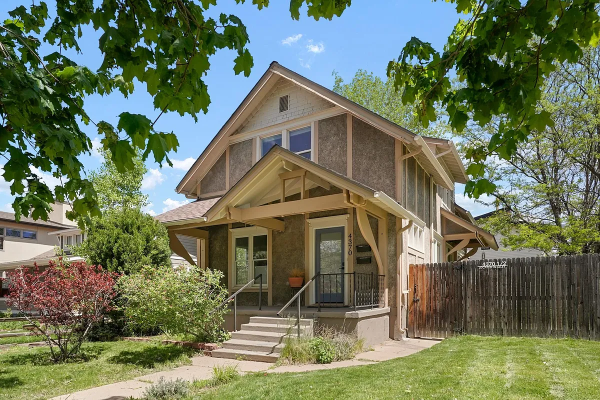 Building Photo - 4370 Winona Ct