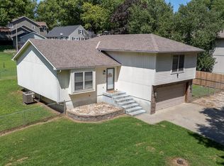 12 W 8th St, Higginsville, MO 64037