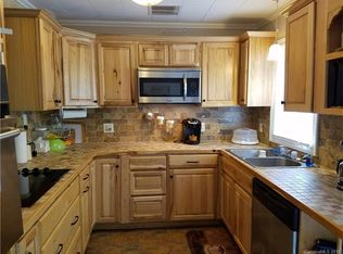 301 11th St, Spencer, NC 28159