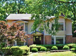 3217 N Rodney Parham Rd, Little Rock, AR 72212