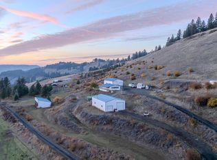 784 Pheasant Dr, Orofino, ID 83544