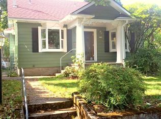 9716 N Smith St, Portland, OR