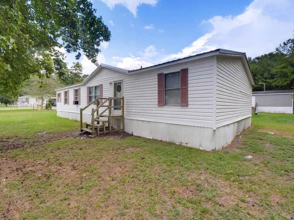 12 Locust St Lot #12, Andrews, SC 29510