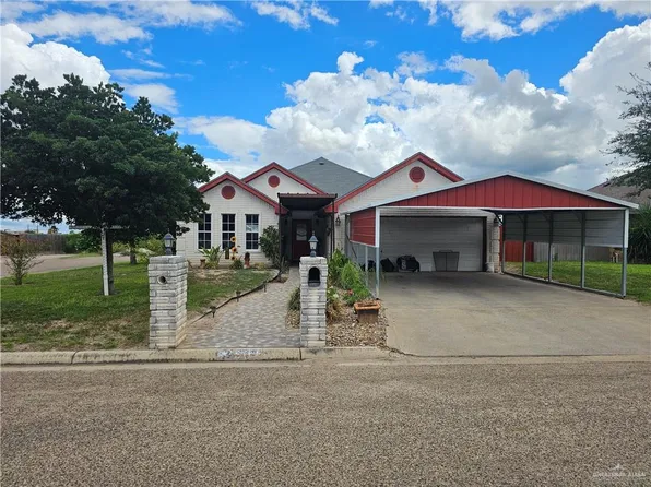 216 Whitewing Dr, La Joya, TX 78560