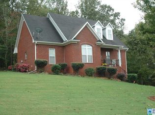 7355 Mountain Laurel Dr, Pinson, AL 35126