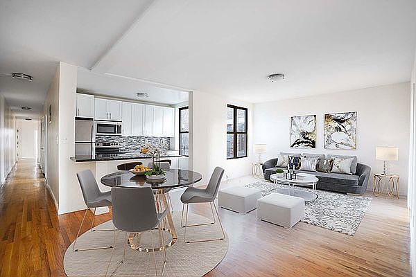 1st image of 527 W 134th St APT 3C