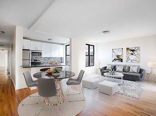527 W 134th St APT 3C, New York, NY 10031