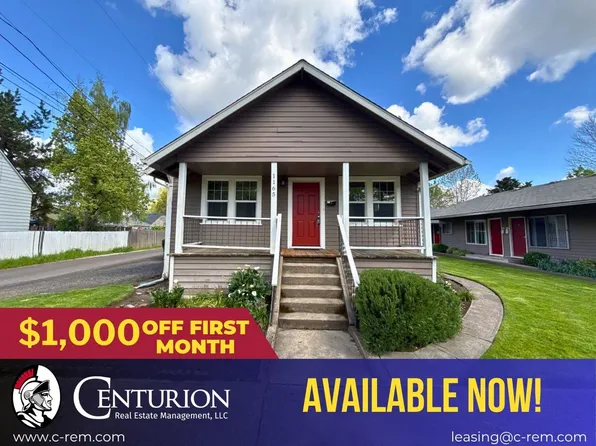 1165 Hood St NE, Salem, OR 97301