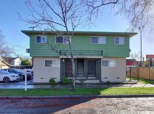 2417 26th St., Sacramento, CA 95818