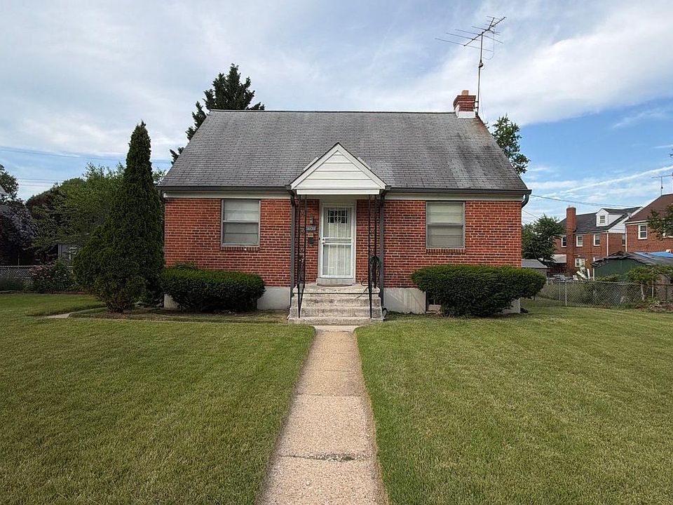 1st image of 3608 Glenarm Ave
