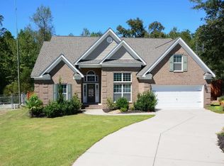 426 Pisgah Flats Ct, Lexington, SC 29072