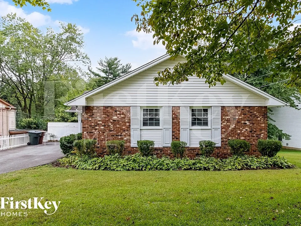 2407 Running Brook Dr