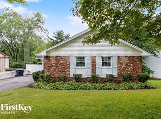 2407 Running Brook Dr, Greensboro, NC 27408