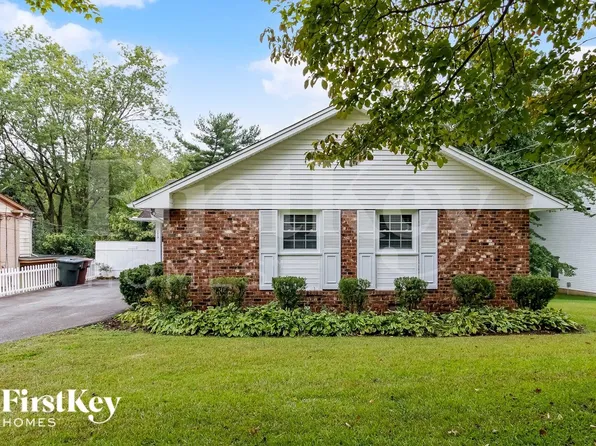 2407 Running Brook Dr, Greensboro, NC 27408