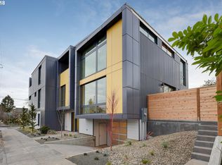 4736 NE 23rd Ave, Portland, OR 97211