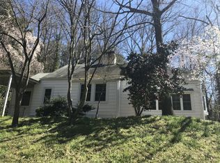 9 Dillingham Rd, Asheville, NC 28805