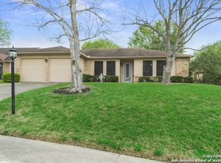 3613 Fox Run, Schertz, TX 78108
