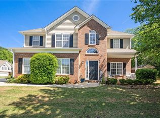 3397 English Oaks Dr NW, Kennesaw, GA