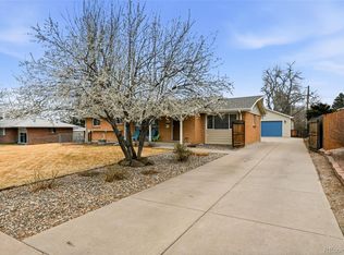 7270 S Pennsylvania Street, Centennial, CO 80122