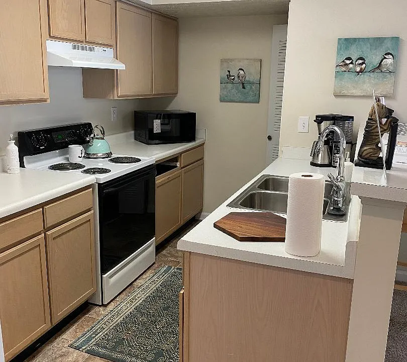 Willow Oaks Apartments