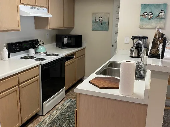 Willow Oaks Apartments