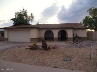 832 S 34th St, Mesa, AZ 85204