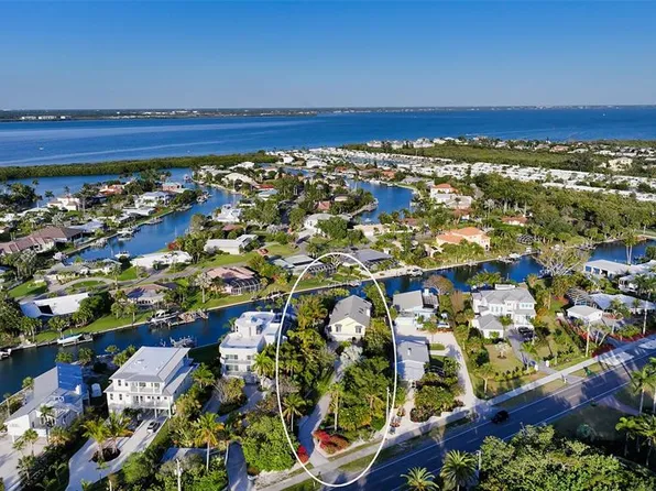 5930 Gulf Of Mexico Dr, Longboat Key, FL 34228