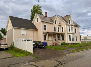 50 Webster St #2, Manchester, NH 03104