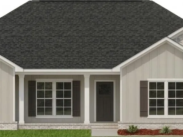 209 Woodstock, Headland, AL 36345