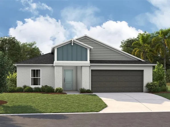 3931 Altitude Run, Davenport, FL 33837