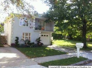 100 Ramapo Ave, Staten Island, NY 10309