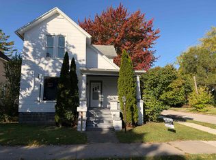 200 S Farragut St, Bay City, MI 48708