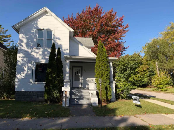 200 S Farragut St, Bay City, MI 48708